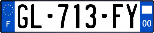 GL-713-FY