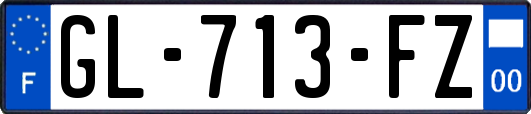 GL-713-FZ