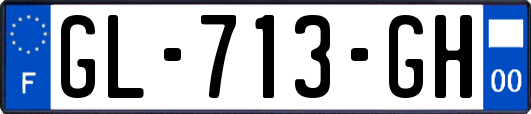 GL-713-GH