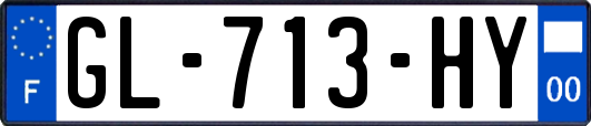 GL-713-HY