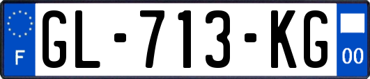 GL-713-KG
