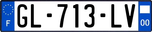 GL-713-LV