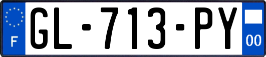 GL-713-PY