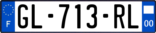 GL-713-RL