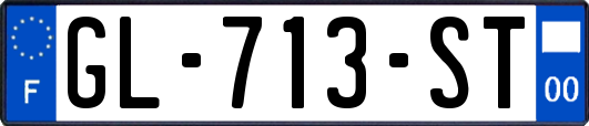 GL-713-ST