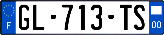 GL-713-TS