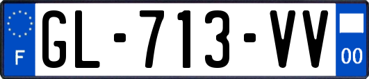 GL-713-VV
