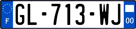 GL-713-WJ