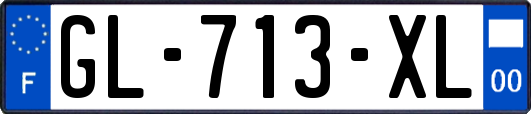 GL-713-XL