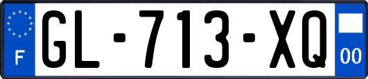 GL-713-XQ
