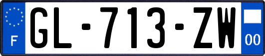 GL-713-ZW