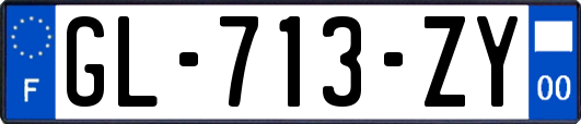 GL-713-ZY