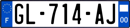 GL-714-AJ