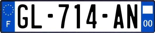 GL-714-AN