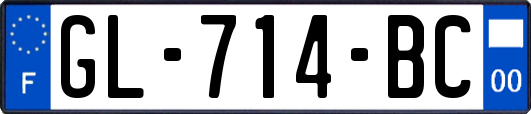 GL-714-BC