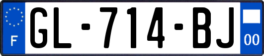 GL-714-BJ