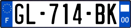 GL-714-BK