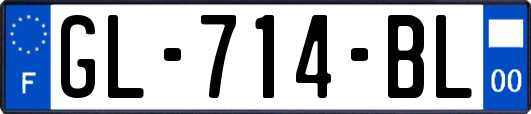 GL-714-BL