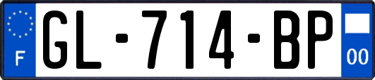 GL-714-BP