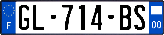 GL-714-BS