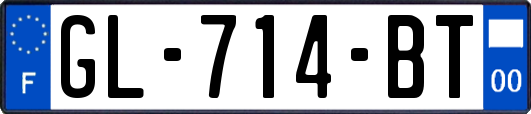 GL-714-BT