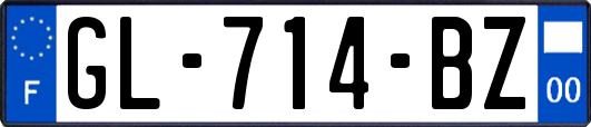 GL-714-BZ