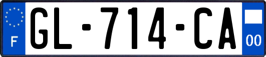 GL-714-CA