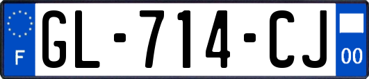 GL-714-CJ