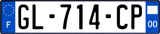 GL-714-CP