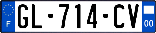 GL-714-CV