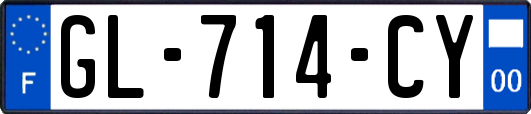 GL-714-CY