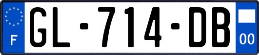 GL-714-DB