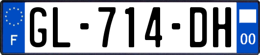 GL-714-DH