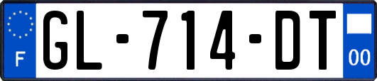 GL-714-DT