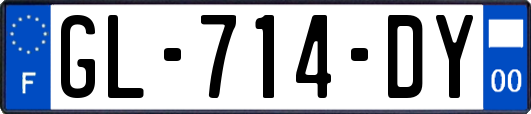 GL-714-DY