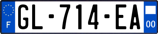 GL-714-EA
