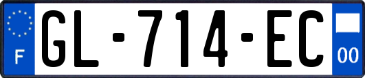 GL-714-EC