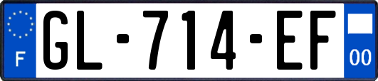 GL-714-EF