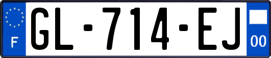 GL-714-EJ