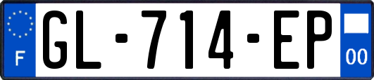 GL-714-EP