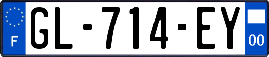 GL-714-EY
