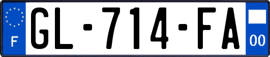 GL-714-FA