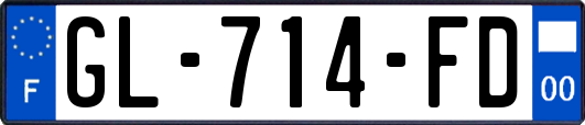 GL-714-FD