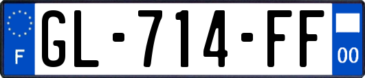 GL-714-FF