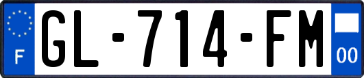 GL-714-FM