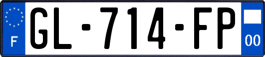 GL-714-FP
