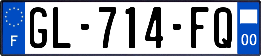 GL-714-FQ