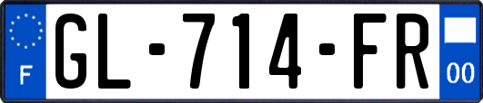 GL-714-FR