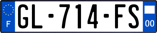 GL-714-FS