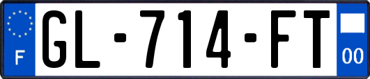 GL-714-FT